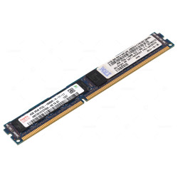 46C0576 IBM MEMORY 4GB 2RX8 PC3L 10600R DDR3 43X5314, MT18KDF51272PDZ-1G4M1, HMT351V7CFR8A-H9