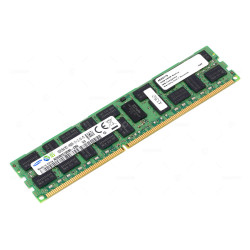 46W0779 IBM 16GB 2RX4 PC3-14900R DDR3 1866MHZ 1.5V CL13 ECC REGISTERED MEMORY -