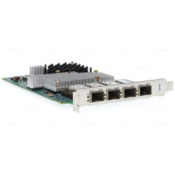 5729 IBM 4 PORT 8GB FC PCIE2.0 X8 ADAPTER FOR PSERIES POWER7 74Y3467, LPE12004