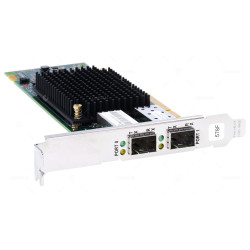 578F IBM DUAL PORT 32GB FC FIBRE CHANNE ADAPTER FOR S924 PSERIES POWER9 01FT704, 01FT700