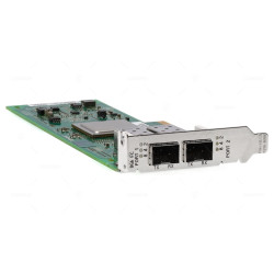 584777-001 LP HP QLOGIC QLE2562-HP 82Q 8GB DUAL PORT PCI-E FRU FIBRE CHANNEL FC HOST BUS ADAPTER HBA LOW PROFILE G9 AJ764-63002, AJ764A, PX2810403-20, QLE2562-HP