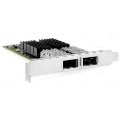 656089-001 HP MELANOX INFINIBAND DUAL PORT 40GB QSFP+ PCIE ADAPTER 661685-001, 649281-B21