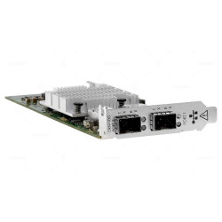 656244-001 LP HP ETHERNET 2PORT 10GB 530SFP+ ADAPTER LOW PROFILE 652501-001, 652503-B21, BC0410401-01, 652503-B21