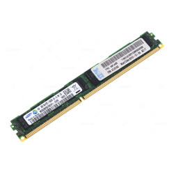 49Y1439 IBM 2GB 1RX4 PC3 10600R DDR3 MEMORY FOR HS BLADE SERVER 47J0150, M392B5670EH1-CH9