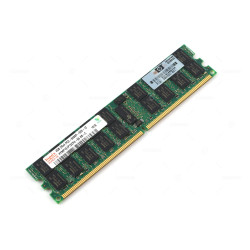 504465-061 HP MEMORY 4GB 2RX4 PC2 6400P DDR2 504589-001, 504351-B21,  504351-B21