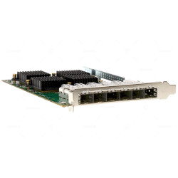 74-10256-01 CISCO 6 PORT 1GB SFP ADAPTER FOR ASA5515 -