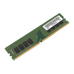 5M30V06818 LENOVO 16GB 2RX8 PC4-2933Y DDR4 2933MHZ NON ECC UNBUFFERED UDIMM MEMORY M378A2K43DB1-CVF