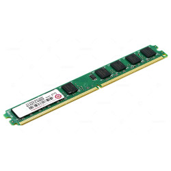 614272 TRANSCEND MEMORY 2GB PC2 6400 DDR2 -