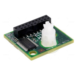 812119-001 HP TPM TRUSTED PLATFORM MODULE 2.0 BOARD FOR APOLLO 4200 G9 BL460C G9 DL60 DL160 DL360 DL380 G9 745821-001, 745823-B21, HSTNS-B070