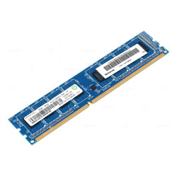 64Y6649 IBM MEMORY 2GB 1RX8 PC3 10600U 1333MHZ DDR3 RMR1810EC58E8F-1333