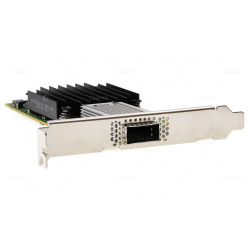 828107-001 MELLANOX CONNECTX-4 VPI EDR IB + 100GBE SINGLE PORT QSFP28 PCIE 3.0 X16 HCA INFINIBAND ETHERNET ADAPTER CARD 825110-B21, 825315-001, CX455A