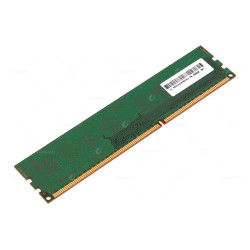 698650-581 HP MEMORY 4GB 1RX8 PC3 12800U DDR3 HMT451U6AFR8C-PB, M378B5173QH0-CK0