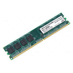 73.G11B8.000 MEMORY 1GB PC2 5300U DDR2 -