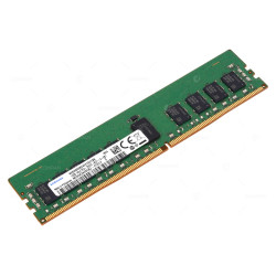 7353916 SUN ORACLE 16GB 1RX4 PC4-2666V DDR4 2666MHZ ECC REGISTERED MEMORY M393A2K40CB2-CTD