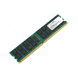 73P2867 IBM MEMORY 2GB 2RX4 PC2 3200R DDR2 39M5812, 73P286, CRK4096D2