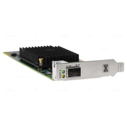 A3C40195666 FUJITSU EMULEX LPE31000-M6-F 32GB SINGLE PORT SFP+ PCIE FIBRE CHANNEL ADAPTER LOW PROFILE P011324-23F_001