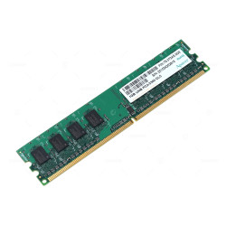 75.073A5.G08 APACER MEMORY 1GB PC2 5300 CL5 UDIMM DDR2 -