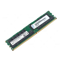 78P4200 IBM 128GB 2S4RX4 PC4-2666V DDR4 2666MHZ ECC REGISTERED MEMORY FOR S924 PSERIES POWER9 324C, 8529B28, M393AAK40B42-CWD, MTA144ASQ16G72PSZ-2S6G1