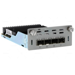 CPAC-4-10F CHECK POINT 4 PORT 10GB SFP+ NETWORK MODULE FOR P-370 -