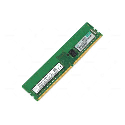 879527-091 HP 16GB 2RX8 PC4 2666V DDR4 2666MHZ UDIMM ECC UNBUFFERED MEMORY 879507-B21