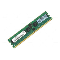 AB564AX HP 1GB 1RX4 PC2-4200R DDR2 533MHZ SERVER MEMORY HYS72T128000HR-3.7-A