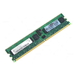 AB564BX HP MEMORY 1GB 1RX4 PC2 4200R DDR2 -