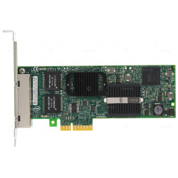 E64750-004 INTEL QUAD PORT GIGABIT NETWORK PCI-E ADAPTER E1G44ET