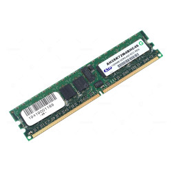 AH28K72M4BHC4S ATP MEMORY 1GB 3200R PC2 400MHZ ECC DDR2 -