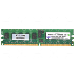 AH56K72L8BJE6S-E-BC ATP MEMORY 2GB PC2 5300 667MHZ ECC DDR2 -