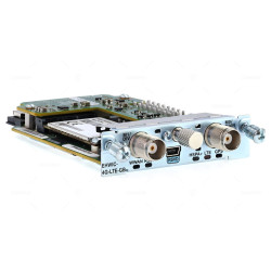 EHWIC-4G-LTE-GB CISCO WIRELESS NETWORK CELLULAR ROUTER MODULE 73-13256-03, 800-41417-01, IP9IAVHCAA