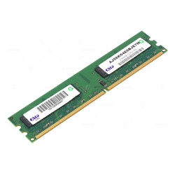 AJ56K64E8BJE7M ATP MEMORY 2GB PC2 6400 800MHZ DDR2 -