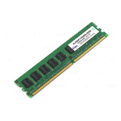 AJ56K72G8BJE6S ATP ELECTRONICS MEMORY 2048MB PC2 5300E DDR2 -