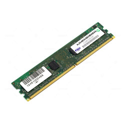 AJ64K64D8BHE6S ATP MEMORY 512MB PC2 5300F DDR2 -