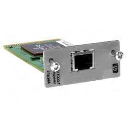 J4834A HP SINGLE PORT 1GB ETHERNET EXPANSION MODULE FOR J4834A J4834-60001, A-4240-D3