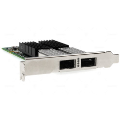 MCX314A-BCBT MELLANOX DUAL PORT 40GB NIC QSFP+ PCIE3 ADAPTER MCX314A