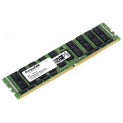 CRM64D4-CIS24LRE4 COMPURAM MEMORY 64GB 2400 DDR4 19200 CRM4D4/CIS24LRE4, 1950641