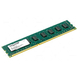 CRM8192D3-PC128NU COMPURAM MEMORY 8GB PC3 12800U DDR3 CRM8192D3/PC128NU