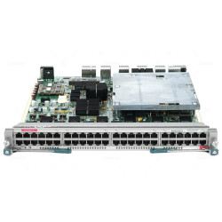 N7K-M148GT-11L CISCO 48 PORT 1GB ETHERNET EXPANSION CARD FOR NEXUS 7000 -