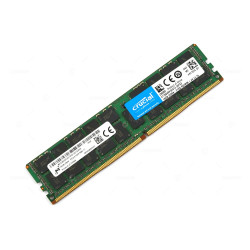 CT16G4RFD4213.36FA2 CRUCIAL MEMORY 16GB 2RX4 2133P PC4 RDIMM 17000P DDR4 CT16G4RFD4213.36FA2 256988, MTA36ASF2G72PZ-2G1A2 256988, MTA36ASF2G72PZ-2G1A2