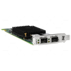 OCE11102-FM LP EMULEX  ONECONNECT OCE11102 2 PORT 10GB SFP+ CNA ADAPTER LOW PROFILE OCE11102-FM-HI, GG-CN4NXG3X1-R