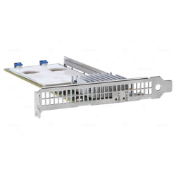 P14379-001 HP NS204I-P 2-LANE NVME PCIE3 X8 OS BOOT DEVICE P12967-001