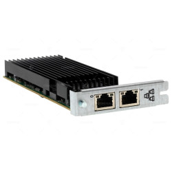 PE210G2BP140-T-SD-BC7A LP DUAL PORT 10G ETHERNET NETWORK ADAPTER 00E0ED65397E