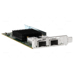 PE210G2SPI9AE-XR-NU LP SILICOM DUAL PORT 10GB SFP+ PCI-E ADAPTER LOW PROFILE -