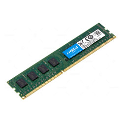 CT51264BD160B.C16FPD2 CRUCIAL MEMORY 4GB PC3 12800 DDR3L -