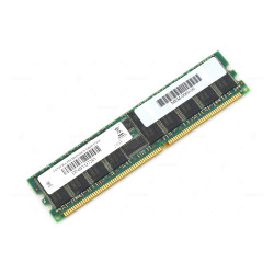 D54BYQ72SV VENTURA MEMORY 1GB PC-3200 DDR 400MHZ ECC MEM-0069-00