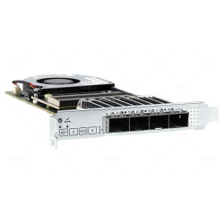 UCSC-PCIE-C25Q CISCO UCS QUAD PORT SFP28 10G 25G  VIRTUAL INTERFACE CARD PCIE ADAPTER 800-46915-01, 68-101884-03