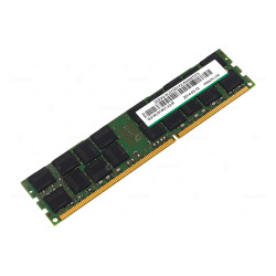 GG-MJ316G1X2-R HITACHI 16GB 2RX4 PC3L-12800L DDR3 1600MHZ ECC REGISTERED MEMORY M393B2G70QH0-YK0