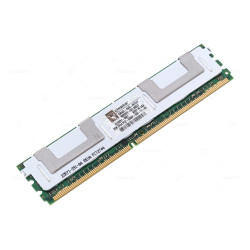 GM431-QAB-INTD1F KINGSTON MEMORY 2GB 2RX4 PC2 5300F DDR2 -