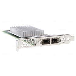 YCVFG DELL QLE2692-DEL DUAL PORT 16GB PCIE 3.0 X8 FIBRE CHANNEL HOST BUS ADAPTER 0YCVFG, QLE2692-DEL, BK3210407-91