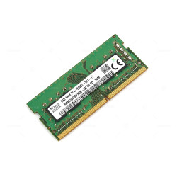 HMA81GS6AFR8N-UH HYNIX MEMORY 8GB 1RX8 PC4 2400T DDR4 19200T 260 PIN SO-DIMM NO ECC FOR LAPTOP -